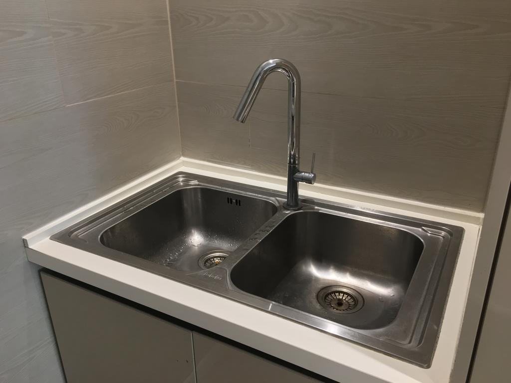 Apartamento La Casa Di Matteino Génova Exterior foto