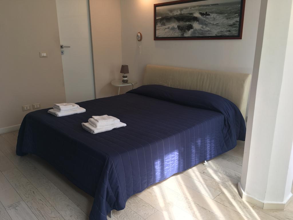 Apartamento La Casa Di Matteino Génova Exterior foto